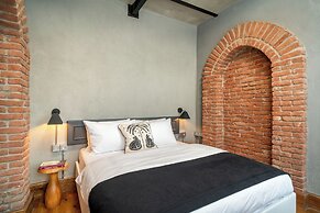 Urban Quarters - Büklü Han