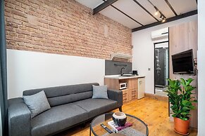 Urban Quarters - Büklü Han