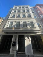 Urban Quarters - Büklü Han