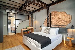 Urban Quarters - Büklü Han