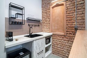 Urban Quarters - Büklü Han