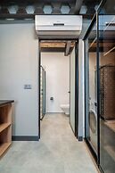 Urban Quarters - Büklü Han