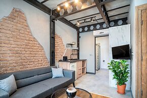 Urban Quarters - Büklü Han