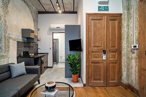 Urban Quarters - Büklü Han