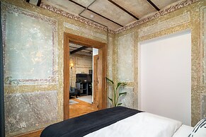 Urban Quarters - Büklü Han