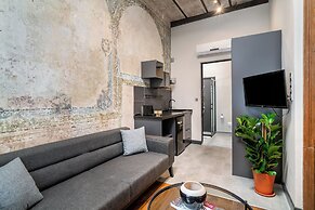 Urban Quarters - Büklü Han