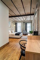 Urban Quarters - Büklü Han