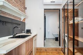 Urban Quarters - Büklü Han