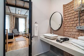 Urban Quarters - Büklü Han