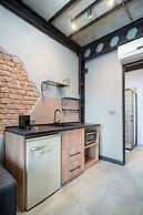 Urban Quarters - Büklü Han