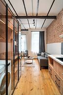 Urban Quarters - Büklü Han