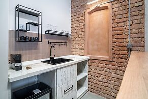 Urban Quarters - Büklü Han