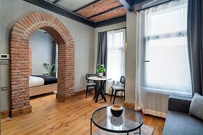 Urban Quarters - Büklü Han