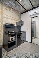 Urban Quarters - Büklü Han