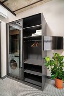 Urban Quarters - Büklü Han