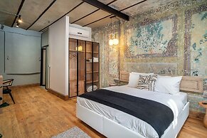 Urban Quarters - Büklü Han