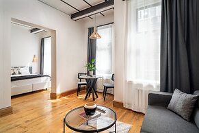 Urban Quarters - Büklü Han