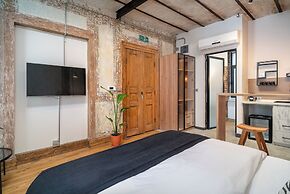 Urban Quarters - Büklü Han