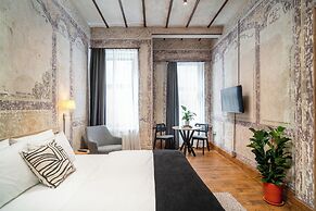 Urban Quarters - Büklü Han