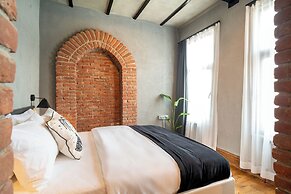 Urban Quarters - Büklü Han