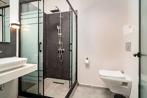 Urban Quarters - Büklü Han