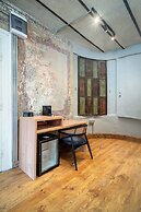 Urban Quarters - Büklü Han