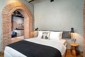 Urban Quarters - Büklü Han