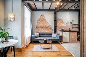 Urban Quarters - Büklü Han