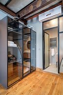 Urban Quarters - Büklü Han