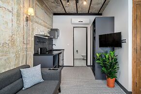 Urban Quarters - Büklü Han