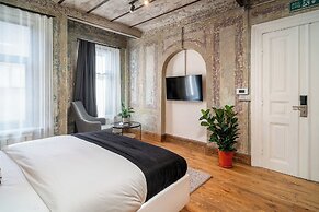 Urban Quarters - Büklü Han