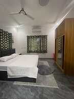 One bedroom apartment East legon