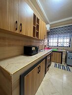 One bedroom apartment East legon