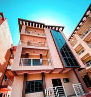 One bedroom apartment East legon