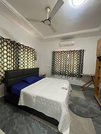 One bedroom apartment East legon