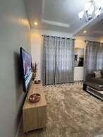 One bedroom apartment East legon
