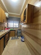 One bedroom apartment East legon