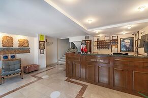 Sehir Hotel