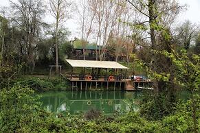 Tartaruga Boutique Hotel & Bungalows