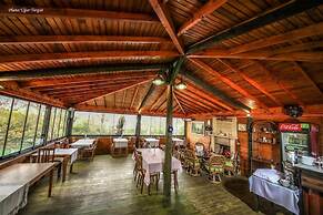 Tartaruga Boutique Hotel & Bungalows