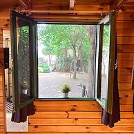 Tartaruga Boutique Hotel & Bungalows