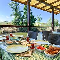 Tartaruga Boutique Hotel & Bungalows