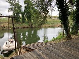 Tartaruga Boutique Hotel & Bungalows