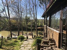 Tartaruga Boutique Hotel & Bungalows