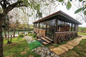 Tartaruga Boutique Hotel & Bungalows