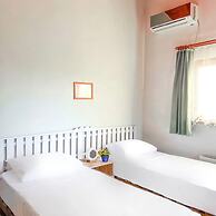 Tartaruga Boutique Hotel & Bungalows