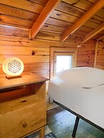 Tartaruga Boutique Hotel & Bungalows