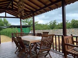 Tartaruga Boutique Hotel & Bungalows