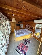 Tartaruga Boutique Hotel & Bungalows