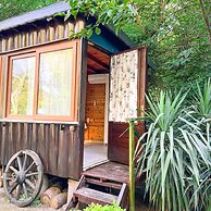 Tartaruga Boutique Hotel & Bungalows